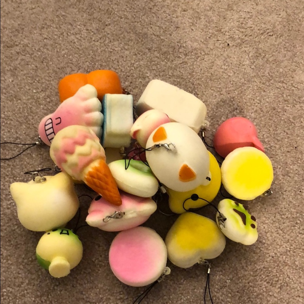 Squishies